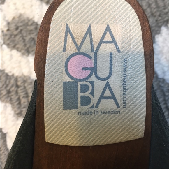Maguba clogs - Picture 6 of 8